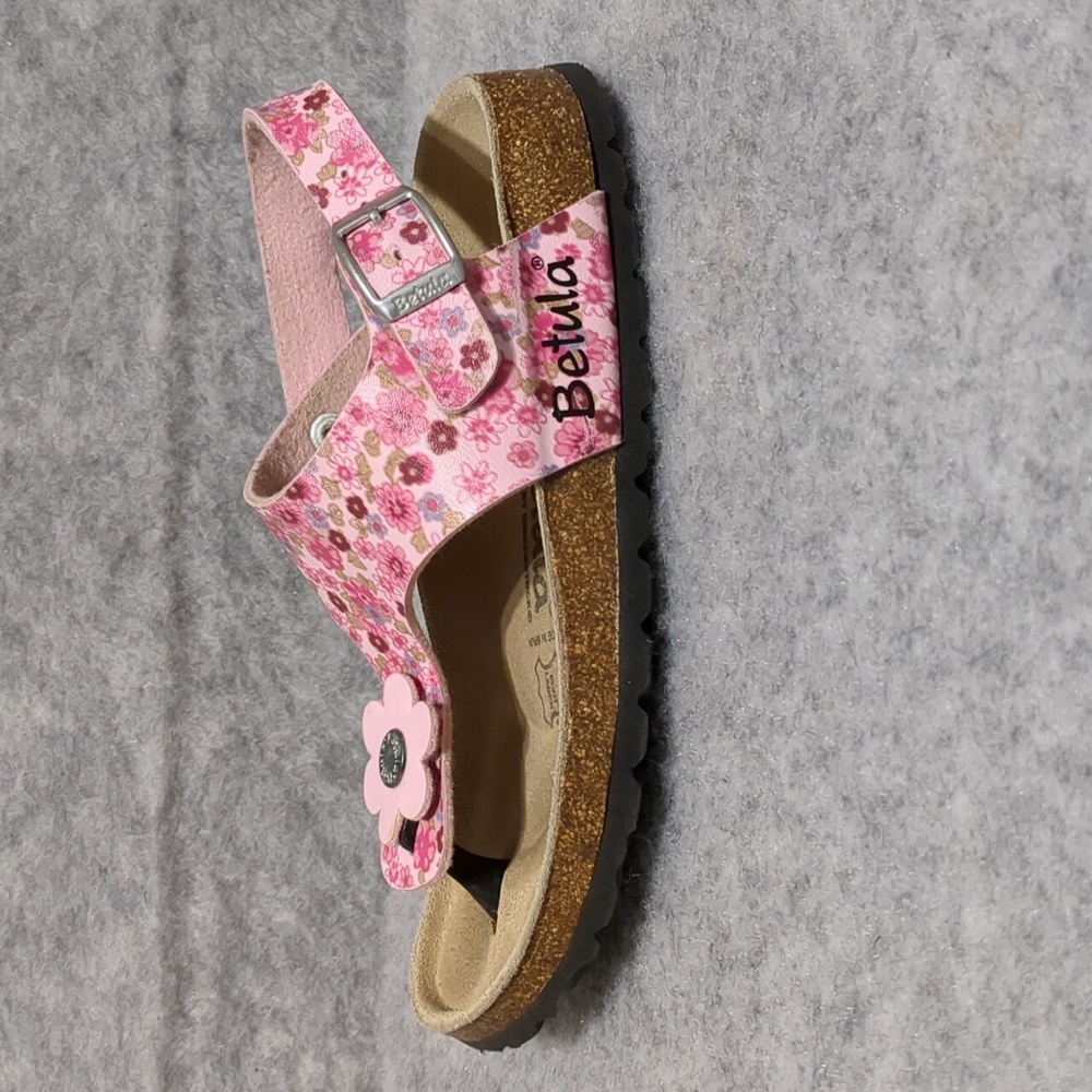 Betula by Birkenstock Thong sandals Youth size 1 (EU 32)